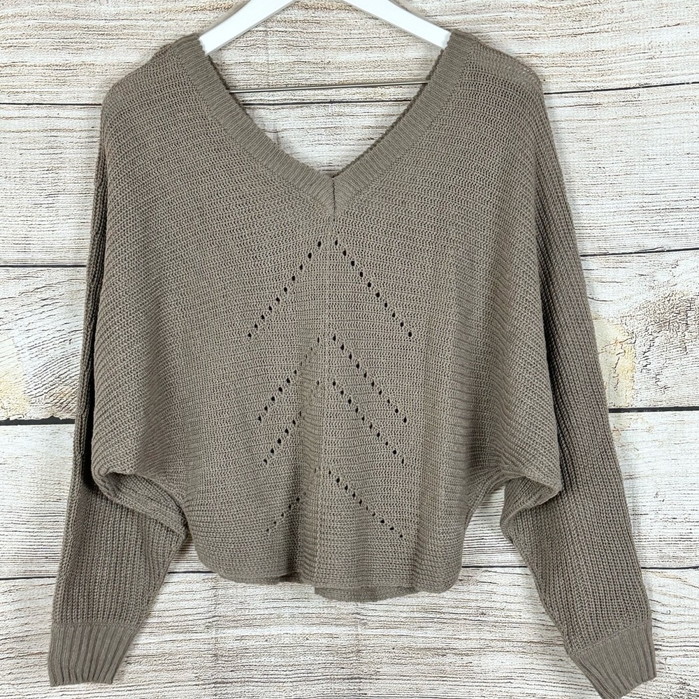 Fashion Nova | Off Shoulder Knit Sweater